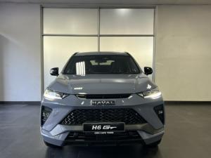 Haval H6 GT 2.0GDIT 4WD Super Luxury - Image 2
