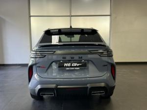 Haval H6 GT 2.0GDIT 4WD Super Luxury - Image 6
