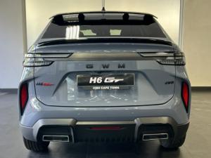 Haval H6 GT 2.0GDIT 4WD Super Luxury - Image 7