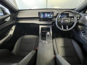 Haval H6 GT 2.0GDIT 4WD Super Luxury - Image 8