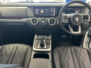 GWM Tank 300 2.4T Super Luxury 4WD - Image 10