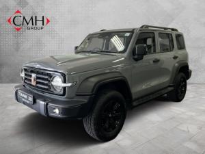 GWM Tank 300 2.4T Super Luxury 4WD - Image 1