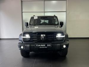 GWM Tank 300 2.4T Super Luxury 4WD - Image 2