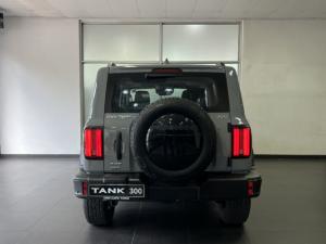 GWM Tank 300 2.4T Super Luxury 4WD - Image 5