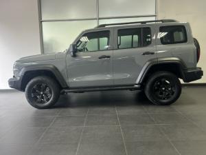 GWM Tank 300 2.4T Super Luxury 4WD - Image 7