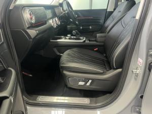 GWM Tank 300 2.4T Super Luxury 4WD - Image 8