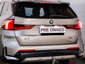 BMW X1 sDrive18i xLine - Image 13