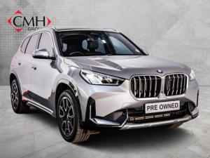 BMW X1 sDrive18i xLine - Image 1