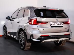 BMW X1 sDrive18i xLine - Image 3