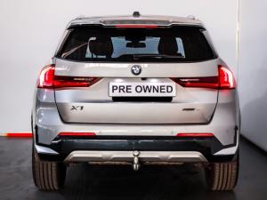 BMW X1 sDrive18i xLine - Image 4
