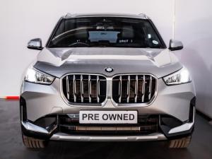 BMW X1 sDrive18i xLine - Image 8