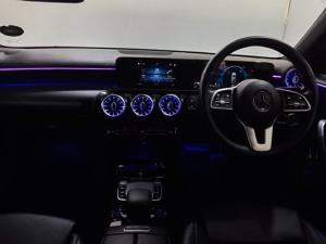 Mercedes-Benz A-Class A200 sedan AMG Line - Image 10