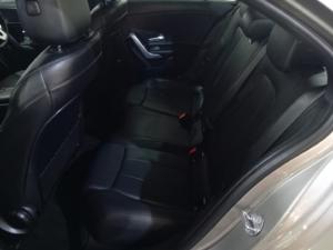 Mercedes-Benz A-Class A200 sedan AMG Line - Image 11