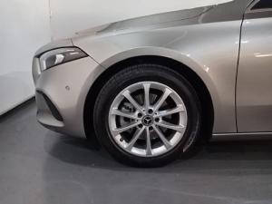 Mercedes-Benz A-Class A200 sedan AMG Line - Image 12