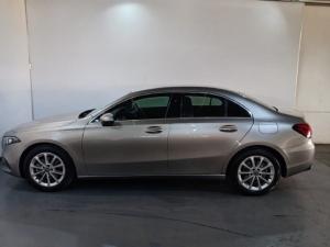 Mercedes-Benz A-Class A200 sedan AMG Line - Image 13