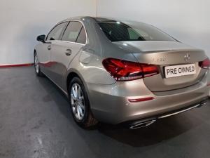 Mercedes-Benz A-Class A200 sedan AMG Line - Image 14