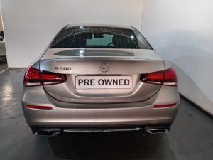 Mercedes-Benz A-Class A200 sedan AMG Line - Image 15