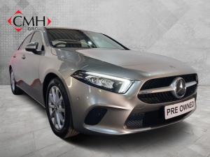 Mercedes-Benz A-Class A200 sedan AMG Line - Image 1