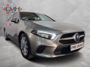 Thumbnail Mercedes-Benz A-Class A200 sedan AMG Line