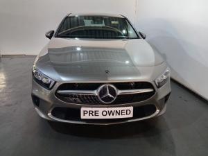 Mercedes-Benz A-Class A200 sedan AMG Line - Image 2