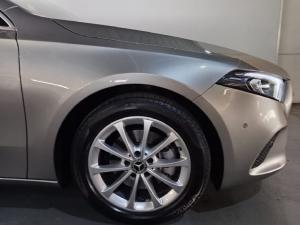 Mercedes-Benz A-Class A200 sedan AMG Line - Image 3