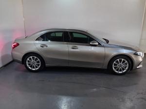 Mercedes-Benz A-Class A200 sedan AMG Line - Image 4