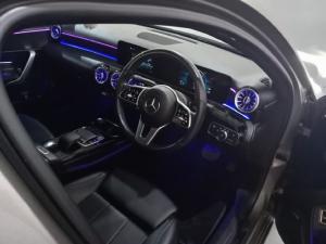 Mercedes-Benz A-Class A200 sedan AMG Line - Image 6
