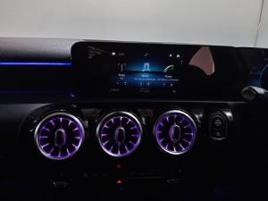 Mercedes-Benz A-Class A200 sedan AMG Line - Image 7