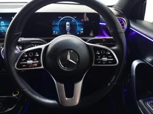 Mercedes-Benz A-Class A200 sedan AMG Line - Image 8