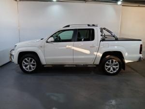 Volkswagen Amarok 2.0BiTDI double cab Highline 4Motion auto - Image 10