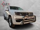 Thumbnail Volkswagen Amarok 2.0BiTDI double cab Highline 4Motion auto