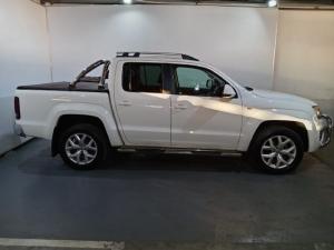 Volkswagen Amarok 2.0BiTDI double cab Highline 4Motion auto - Image 2