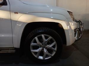 Volkswagen Amarok 2.0BiTDI double cab Highline 4Motion auto - Image 3