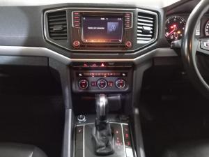 Volkswagen Amarok 2.0BiTDI double cab Highline 4Motion auto - Image 6