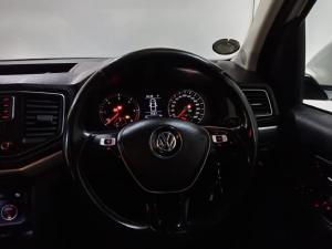 Volkswagen Amarok 2.0BiTDI double cab Highline 4Motion auto - Image 7
