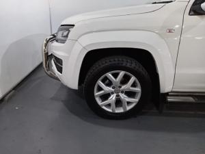 Volkswagen Amarok 2.0BiTDI double cab Highline 4Motion auto - Image 9
