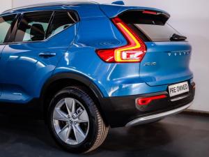 Volvo XC40 B3 Essential - Image 12