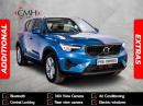 Thumbnail Volvo XC40 B3 Essential