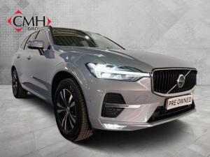 Volvo XC60 B5 AWD Essential - Image 1