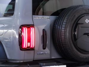GWM Tank 300 2.4T Super Luxury 4WD - Image 10