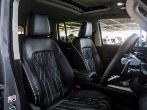 GWM Tank 300 2.4T Super Luxury 4WD - Image 12
