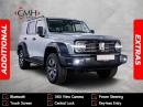 Thumbnail GWM Tank 300 2.4T Super Luxury 4WD