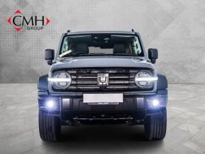 GWM Tank 300 2.4T Super Luxury 4WD - Image 2