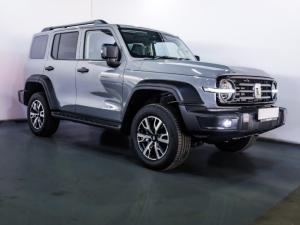 GWM Tank 300 2.4T Super Luxury 4WD - Image 3