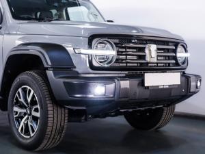GWM Tank 300 2.4T Super Luxury 4WD - Image 5