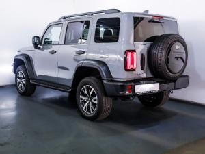 GWM Tank 300 2.4T Super Luxury 4WD - Image 8
