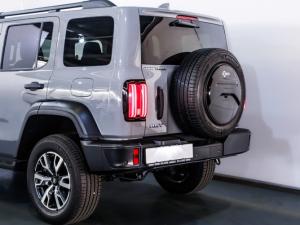 GWM Tank 300 2.4T Super Luxury 4WD - Image 9