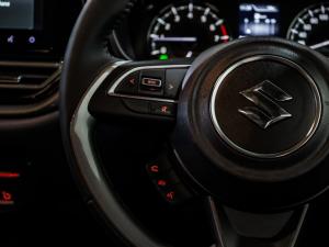 Suzuki Baleno 1.5 GLX manual - Image 15