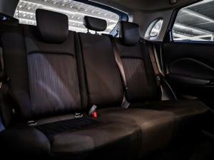 Suzuki Baleno 1.5 GLX manual - Image 16