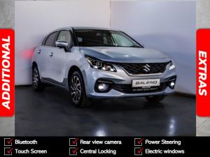 Suzuki Baleno 1.5 GLX manual - Image 1